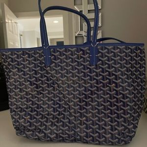 KO Goyard